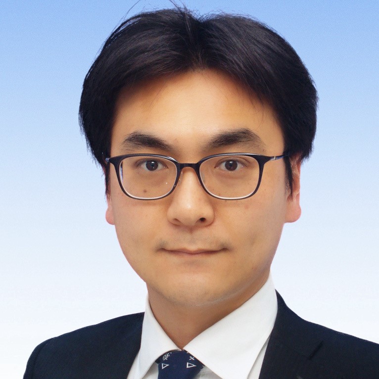 Keigo Arai, Ph.D.